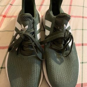 Adidas running sneaker